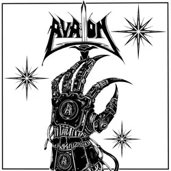 Avalon - Astral Claw (Limited Edition) (LP)