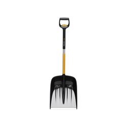 FISKARS X- series Teleskopska lopata za sneg