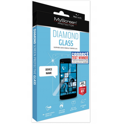 My Screen protector ZAŠČITNO KALJENO STEKLO Sony Xperia Z3 DIAMOND GLASS