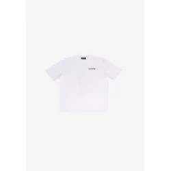 Dropsize Majica Ice Cream chamois/modra/rjava/bela