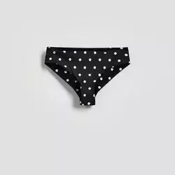 Reserved - LADIES` BEACHWEAR BRIEFS
