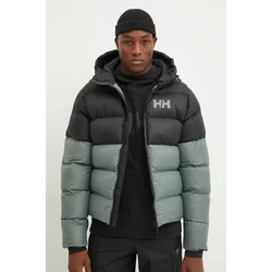 Helly Hansen Zimska jakna Active Puffy 53523 Siva Regular Fit