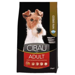 Cibau Hrana za pse Mini Adult, Piletina - 7 kg