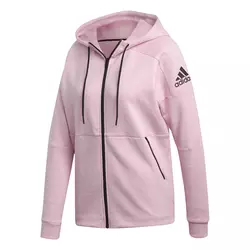 Adidas W ID STADIUM HD, ženski duks, pink