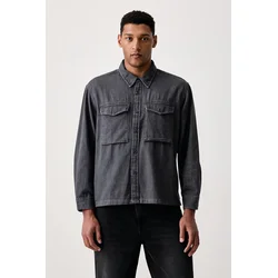 Levis  srajca moška denim WALLER RELAX