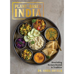 Plant-Based India