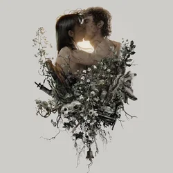 Cornel Wilczek - Together (OST) (Bone Coloured) (140 g) (LP)
