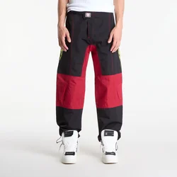 Hlače FOX Paneled Pant Red S