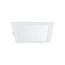 Braytron Ugradni LED panel BRY-SMD-CSD-12W-KVADRATNI-6INC-BELI-4000K