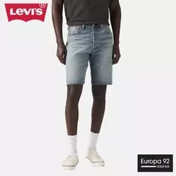 Levis Bermude