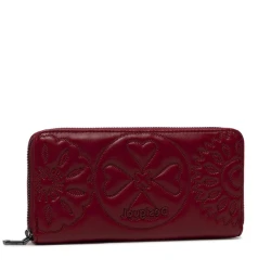 Velika ženska denarnica Desigual 21WAYP15 3029
