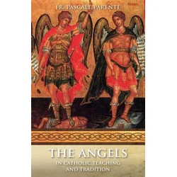 Angels: Catholic Teaching