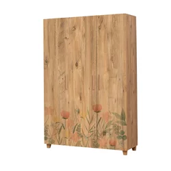 Hanah Home Ormar Leva Hedera Tulip
