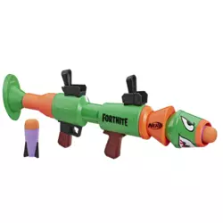 Nerf Fortnite RL