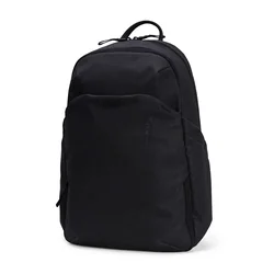 THULE Aion ranac za previjanje bebe - Black