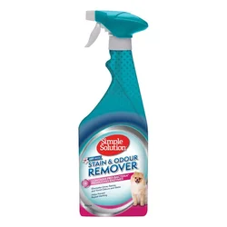 Simple Solution Stain & Odor Remover - Spring Breeze 750 ml