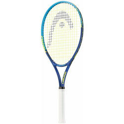 Head Ti. Conquest Tennis Racket 4