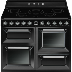 SMEG Prosto stoječ štedilnik TR4110IBL2,