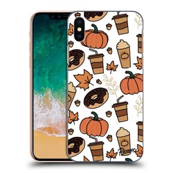 ULTIMATE CASE za Apple iPhone X/XS - Fallovers
