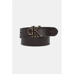 Calvin Klein pas ženski usnjeni
