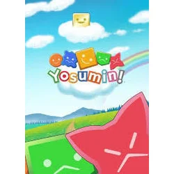 Yosumin! Steam Key GLOBAL