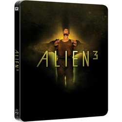 Kupi Alien 3 - Limited Edition Steelbook (Eng) (Blu-Ray)