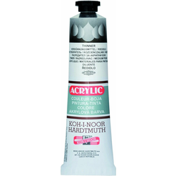 KOH-I-NOOR Acrylic Paint Thinner 40 ml