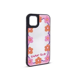 Maska za telefon FASHION MIRROR za Iphone 11 DZ2/5