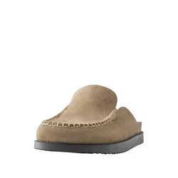 Pull&Bear Cokle svetlo rjava