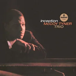 McCoy Tyner Trio - Inception (Reissue) (LP)
