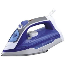 VIVAX Vivaks kućna pegla IR-2200SS, plavo-bela