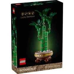 Lego botanicals lucky bamboo ( LE10344 )