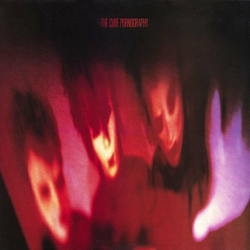 The Cure Pornography (180g) (LP) 180 g
