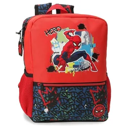 Precision ranac Spiderman Urban za dečake
