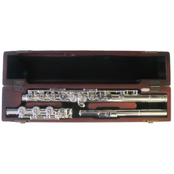 Prečna flavta Elegante PF-795 RBE Pearl