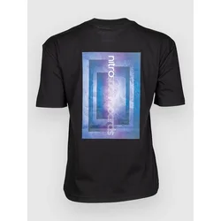 Nitro Fate T-Shirt black