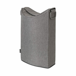 Blomus Košara za perilo FRISCO LOUNGE Warm Grey Melange