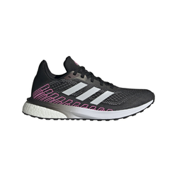 adidas ASTRARUN 2.0 W, ženske tenisice za trčanje, crna H05197