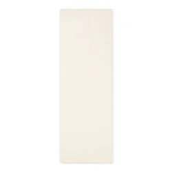 Kremno bel volnen tekač 80x250 cm Eloise – Hanse Home