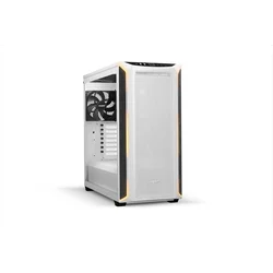 BE QUIET! SHADOW BASE 800DX Full-tower Kućište, E-ATX, 3x140mm pure wings 3, prednji ARGB LED, USB 3.1 Tip C, Sivo