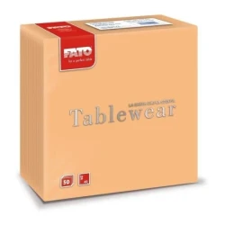 Fato Airlaid salveta kajsija 40x40 cm 50/1 1sl (pak) ( FATO-88400200 )