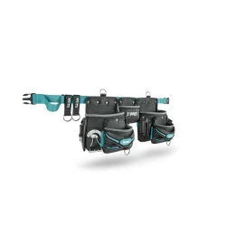 Makita trodelna torbica za alat na kaišu E-15229