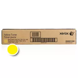 XEROX toner 006R01450 (DC240) (rumena)