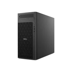 DELL Pro Max Tower T2 Intel Core Ultra 9 285K 64GB 1TB SSD NVIDIA RTX 4500 ADA 24GB W11P 3Y ProSpt