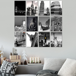 WALLXPERT 12MDF12