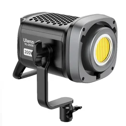 Ulanzi 200W Bi-color Video Light