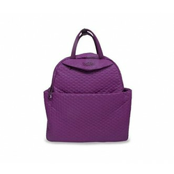 Torba za mame Smart Trike Tots Infinity Purple