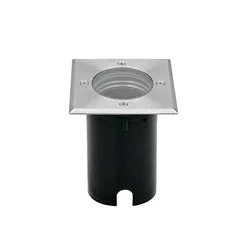 Podna lampa - ugradna 1xGU10