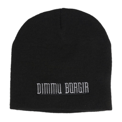 Beanie Dimmu Borgir - Logo - RAZAMATAZ - BH100