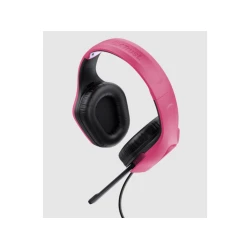 Slušalice TRUST GXT415B ZIROX/roze